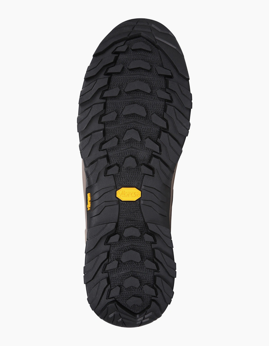 Mountain Warehouse Mens Vertex Extreme Vibram Walking Shoes