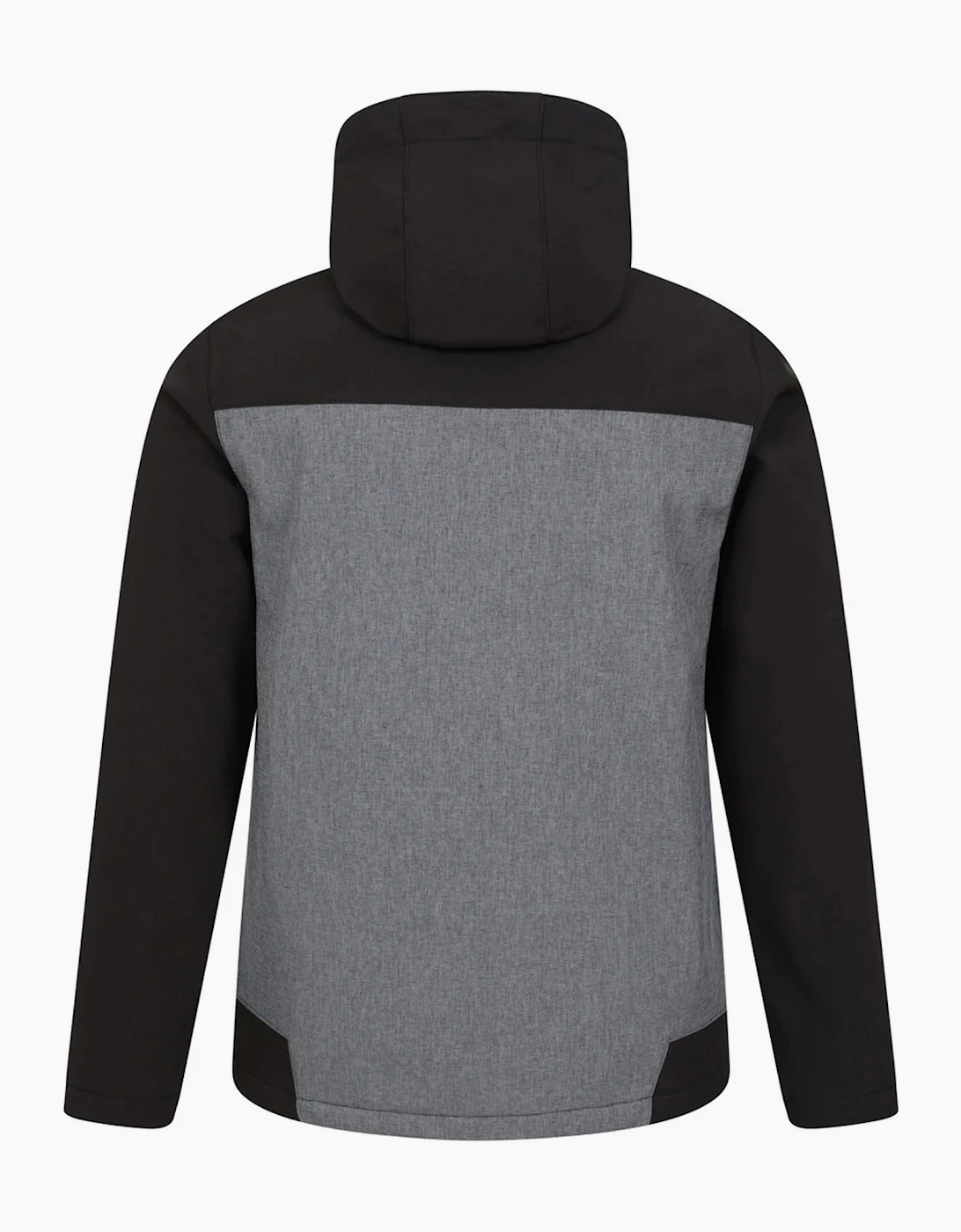 Mountain Warehouse Mens Illuminate II Soft Shell Jacket