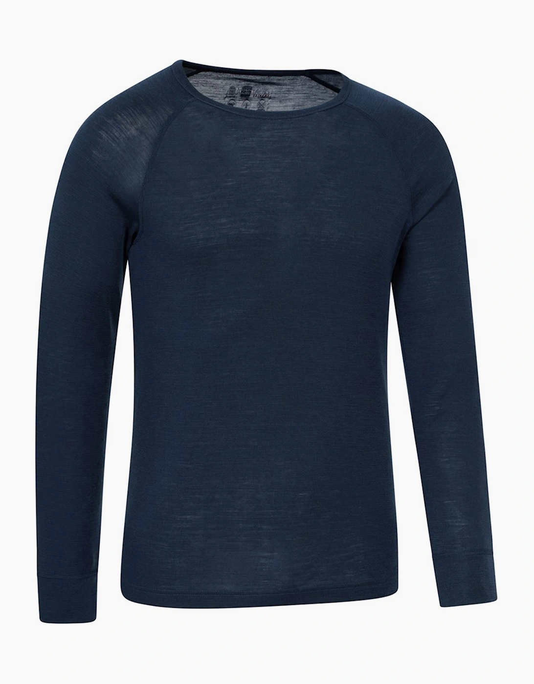 Mountain Warehouse Mens Merino Wool Thermal Base Layers Set