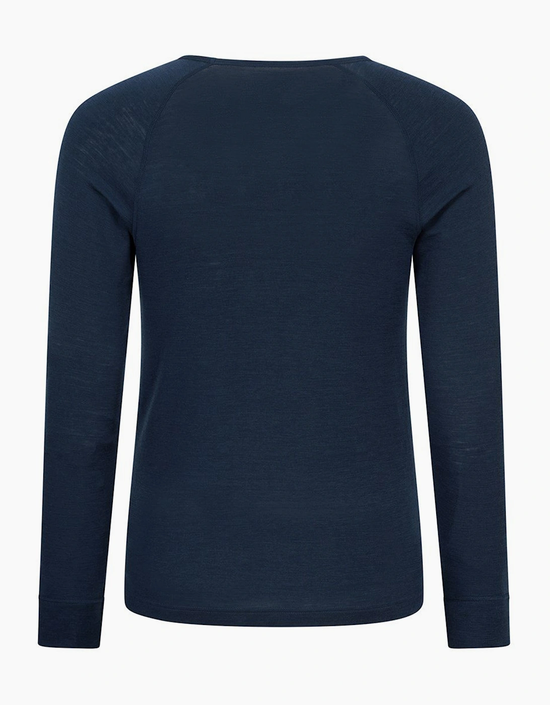 Mountain Warehouse Mens Merino Wool Thermal Base Layers Set