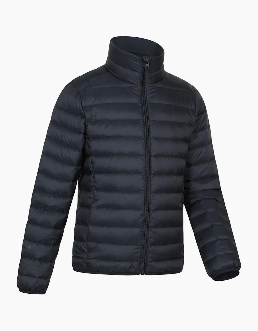 Mountain Warehouse Childrens/Kids Featherweight Down Jacket
