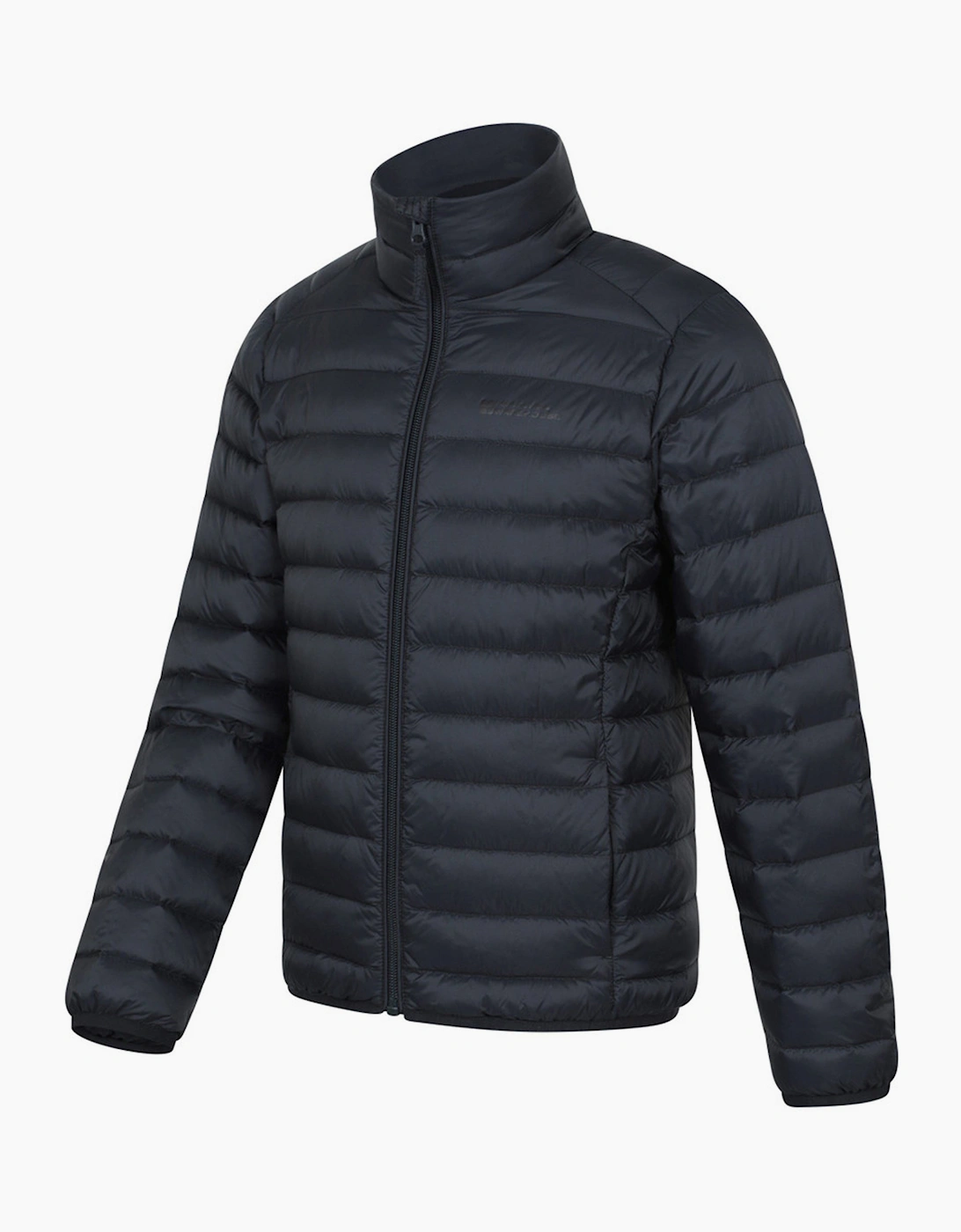 Mountain Warehouse Childrens/Kids Featherweight Down Jacket