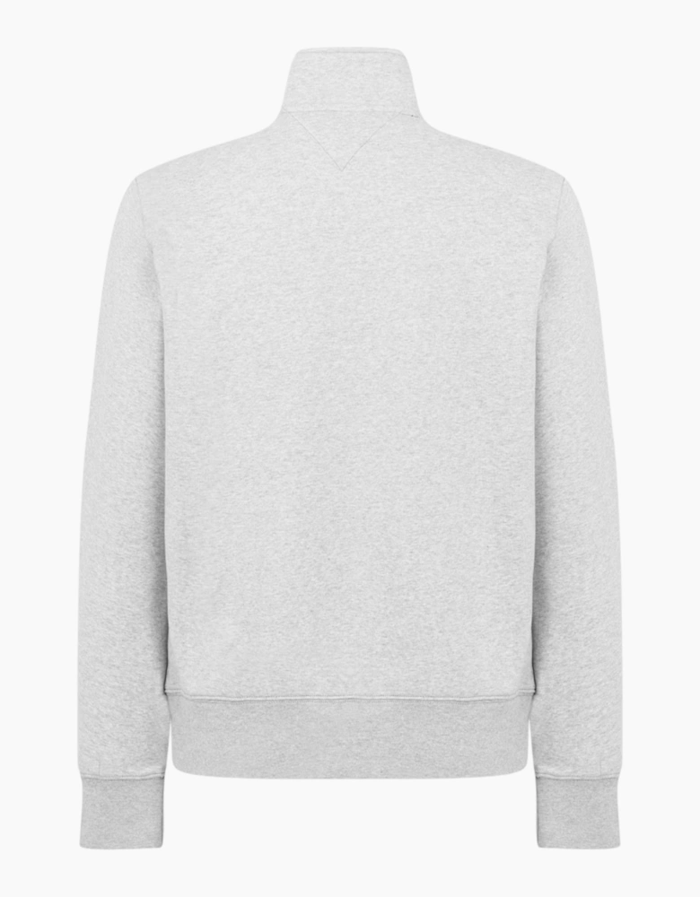 Tommy Hilfiger Mens Sweatshirts Half-Zip Sweats