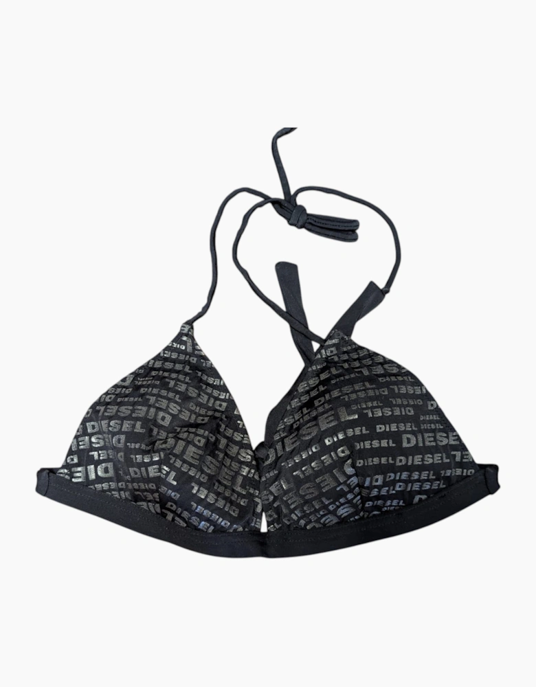 Diesel 0QAFZ Womens Bikini Summer Top