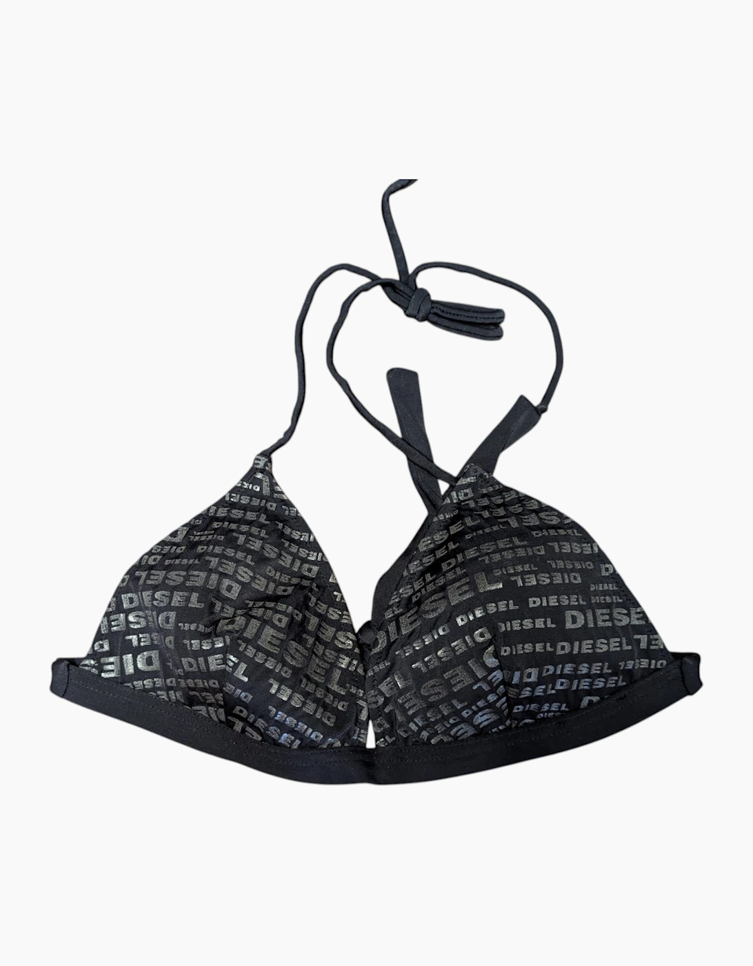 Diesel 0QAFZ Womens Bikini Summer Top
