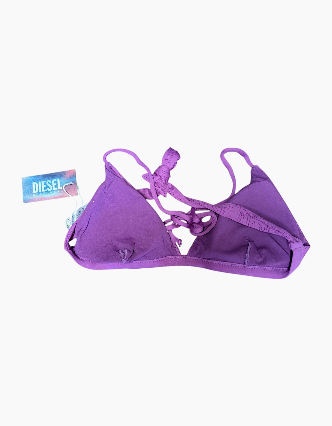 Diesel 0NACC Womens Bikini Summer Swimwear