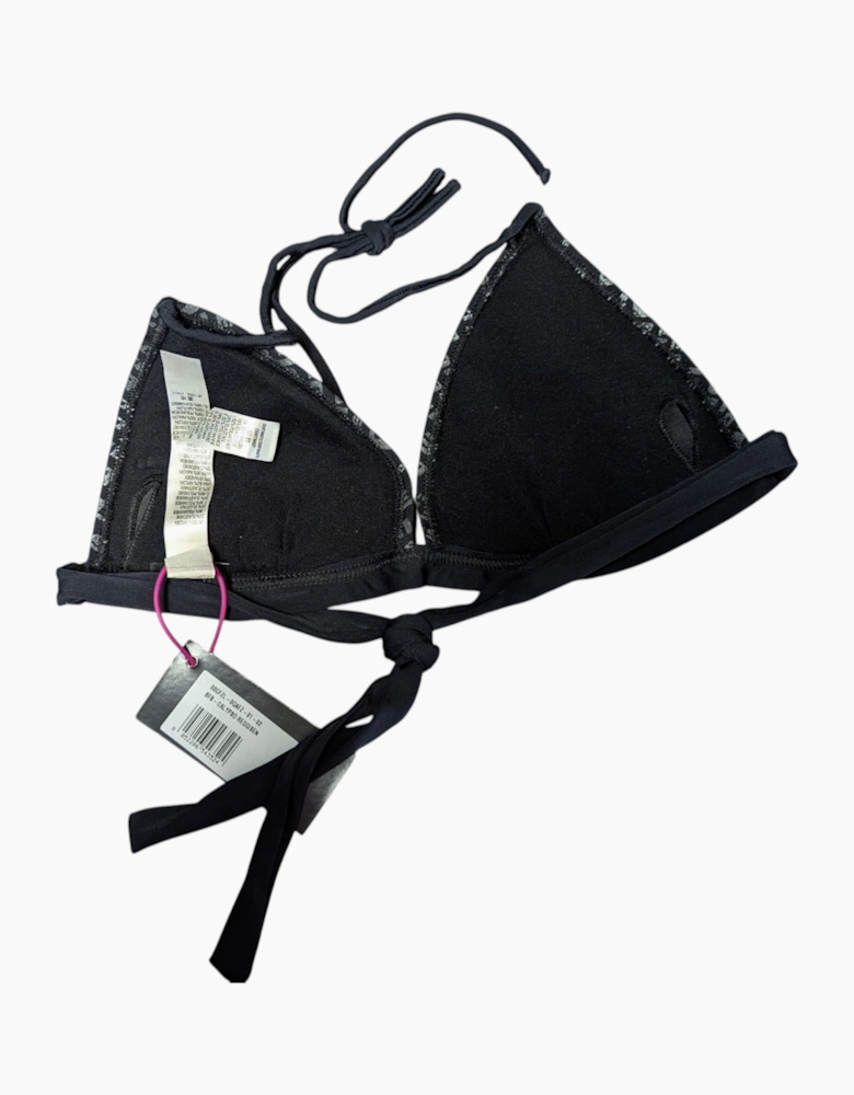 Diesel 0QAFZ Womens Bikini Summer Top