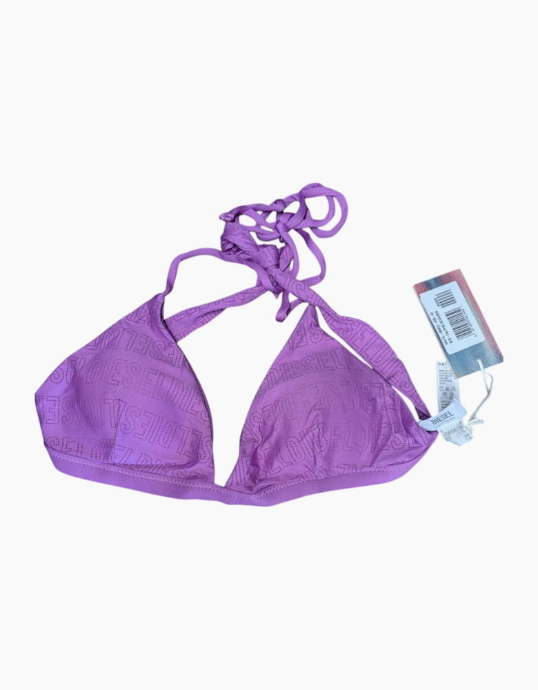 Diesel 0NACC Womens Bikini Summer Swimwear