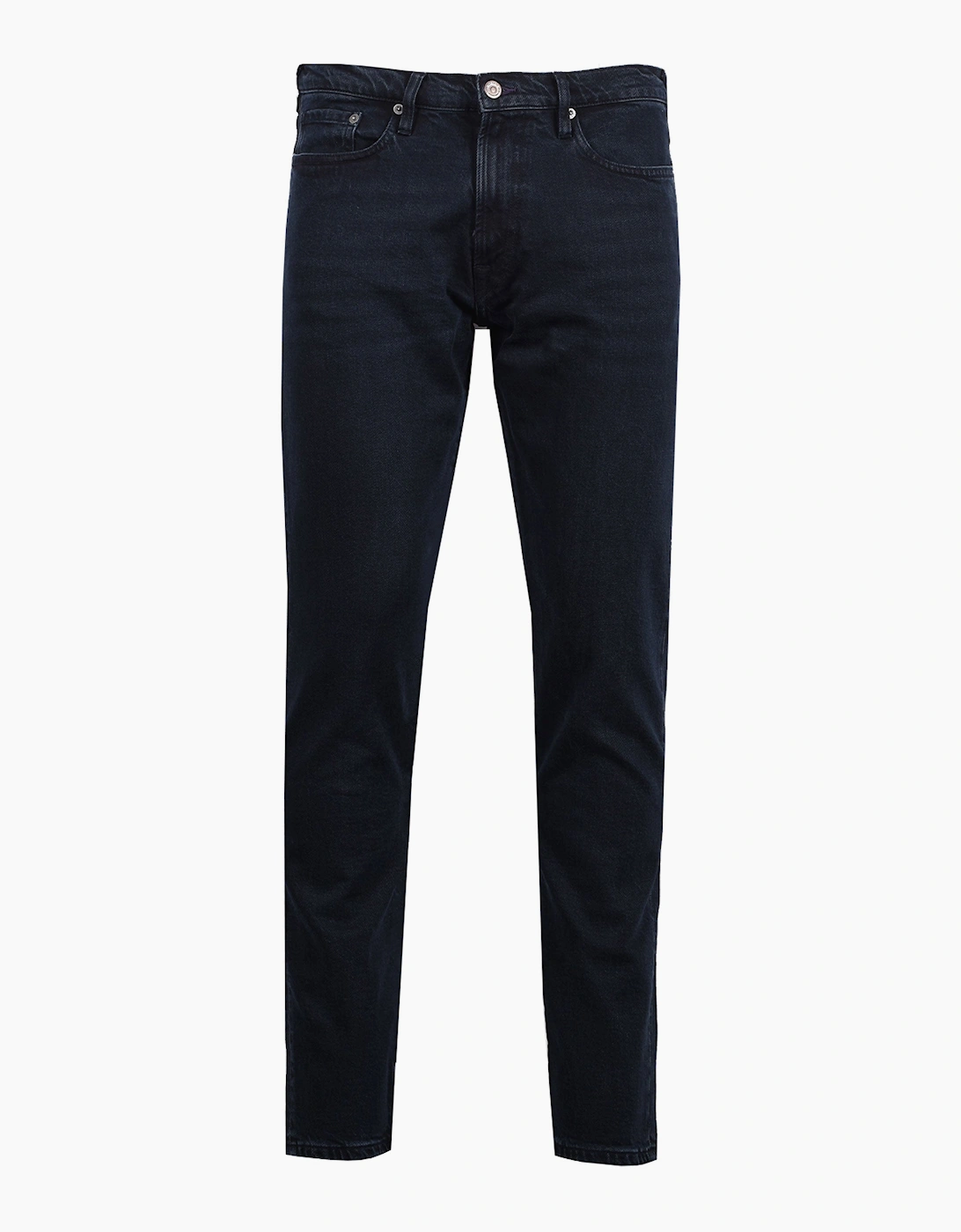 PAUL SMITH TAPERED FIT JEANS DARK BLUE