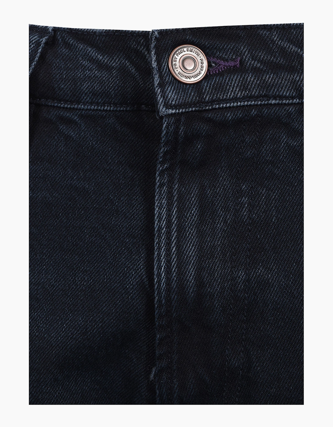 PAUL SMITH TAPERED FIT JEANS DARK BLUE