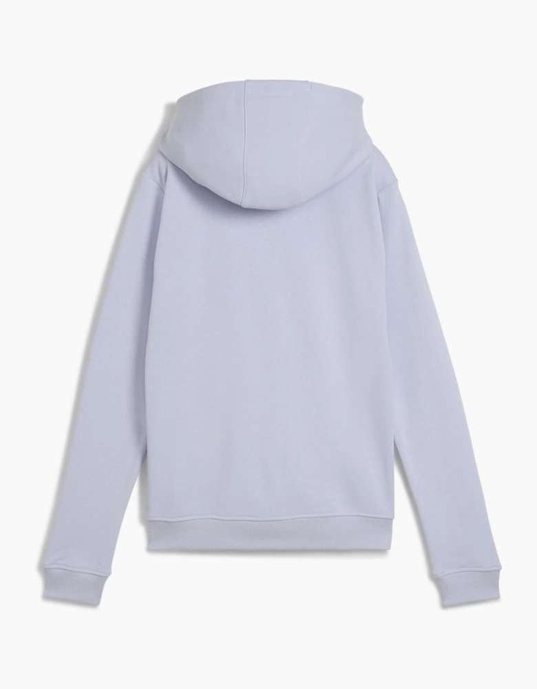 Essential Full Zip Tech Fleece Hoodie
