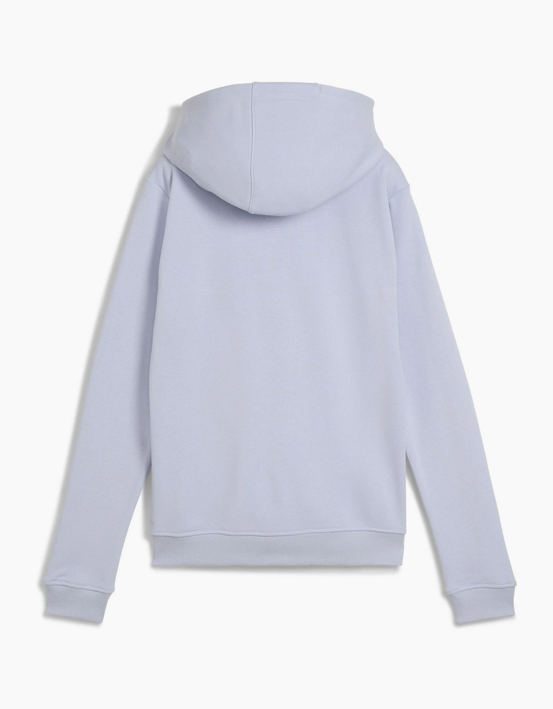 Essential Full Zip Tech Fleece Hoodie