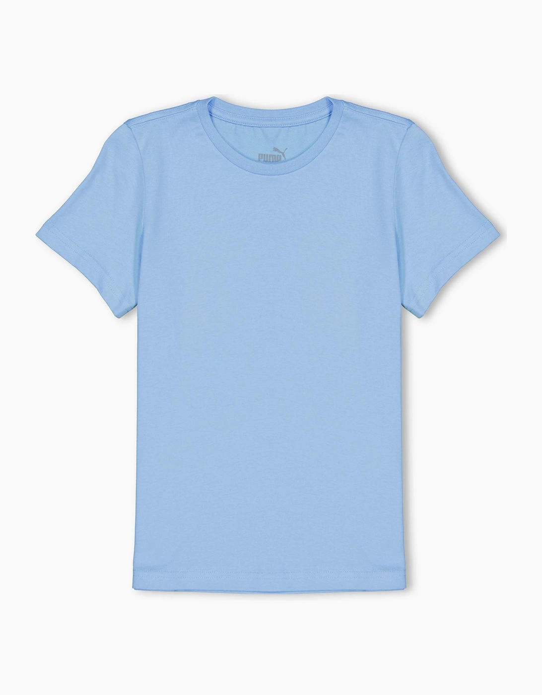 Ts Blank Tee Jr T-Shirt Unisex Kids