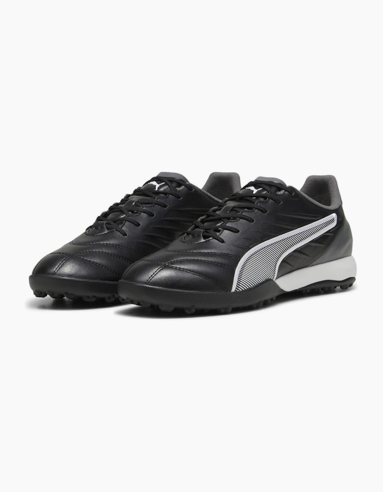 King Pro Tt Astro Turf Football Boots
