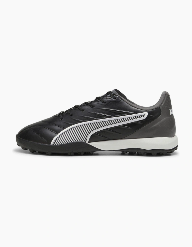 King Pro Tt Astro Turf Football Boots