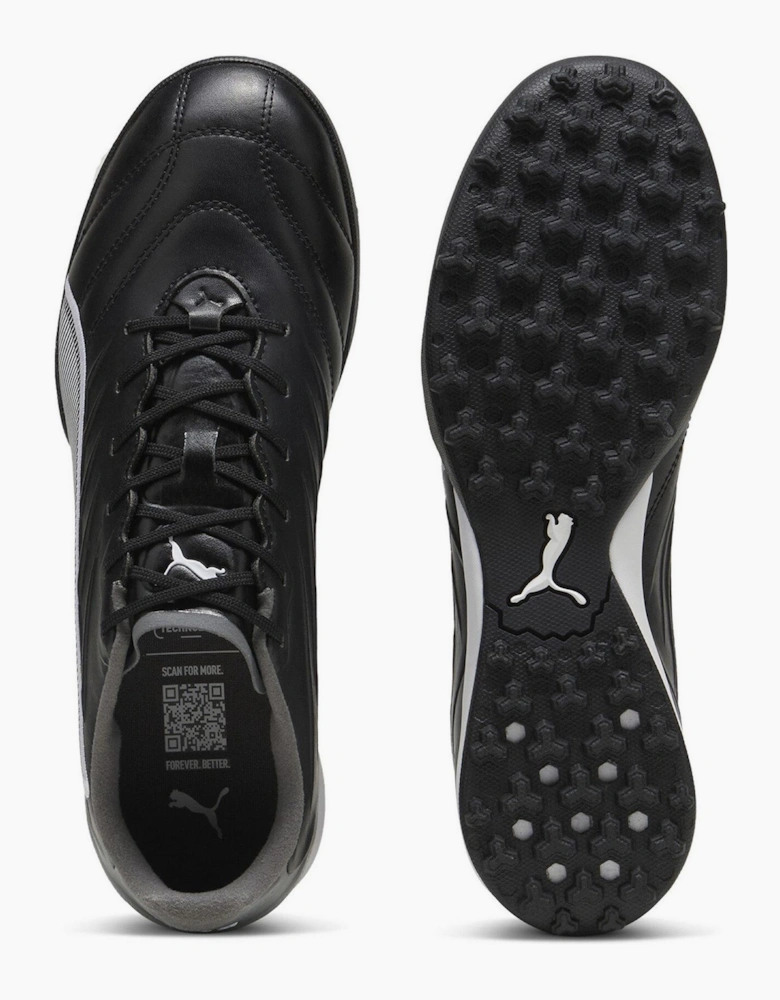 King Pro Tt Astro Turf Football Boots