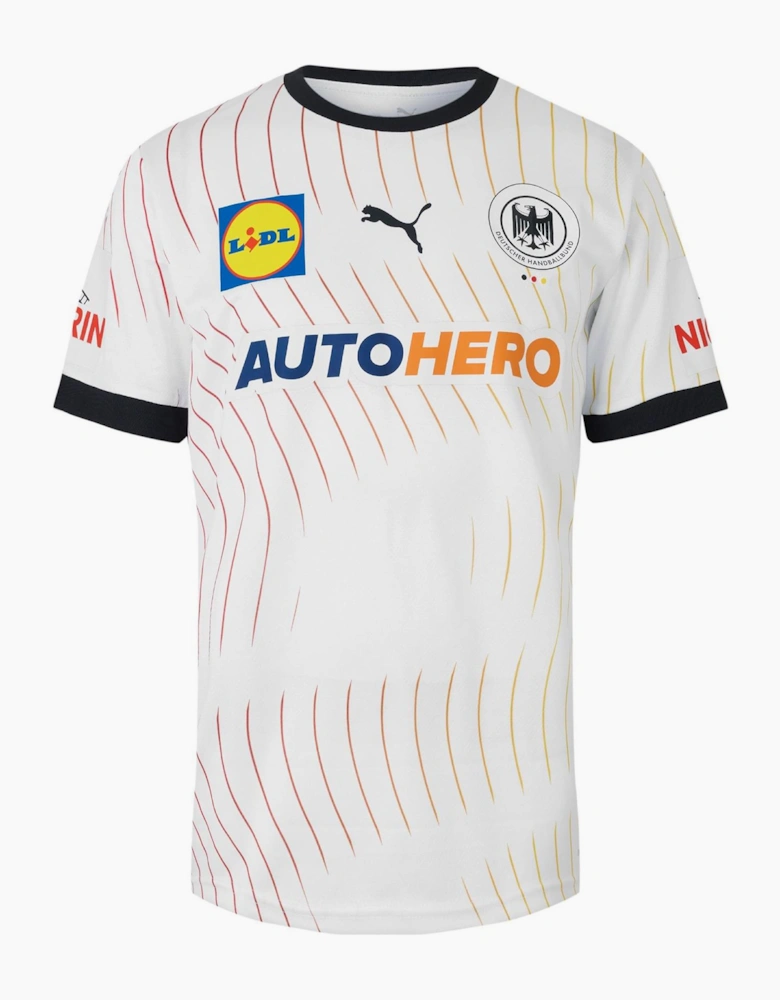 Dhb Home Jersey Licensed Performance T-Shirt