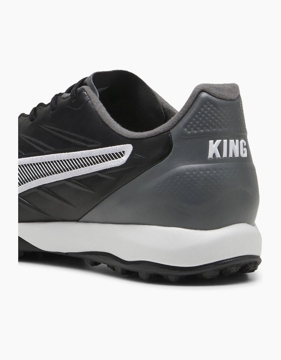 King Pro Tt Astro Turf Football Boots