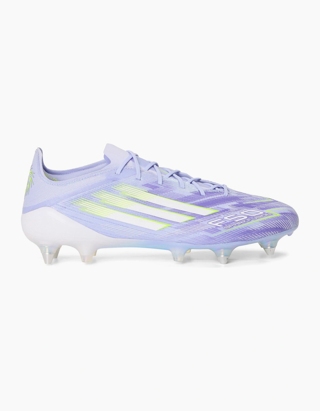F50 Sparkfusi, 5 of 4