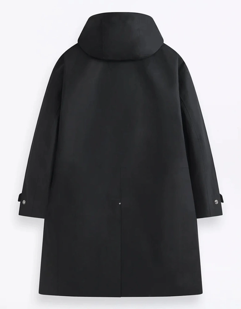 Mackintosh Coat
