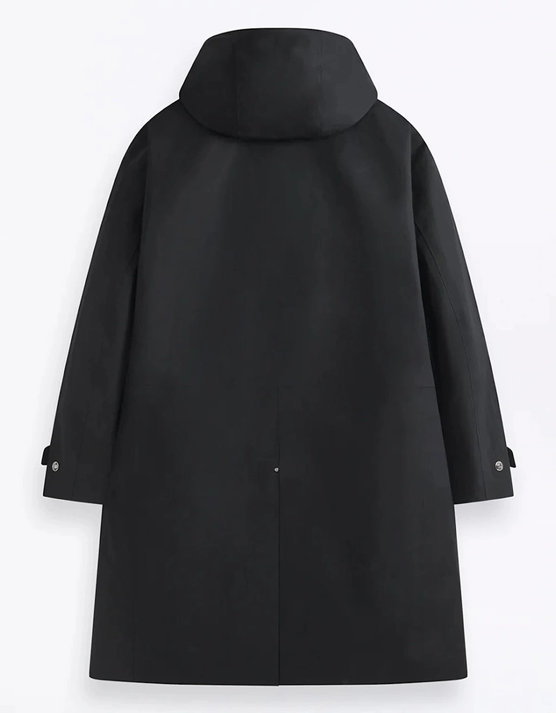 Mackintosh Coat