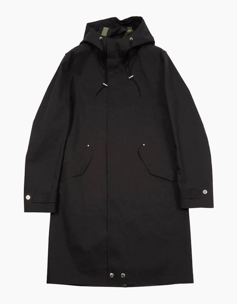Mackintosh Coat