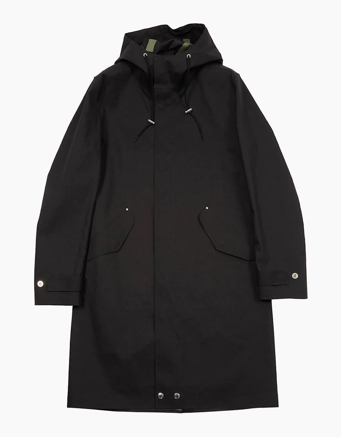 Mackintosh Coat