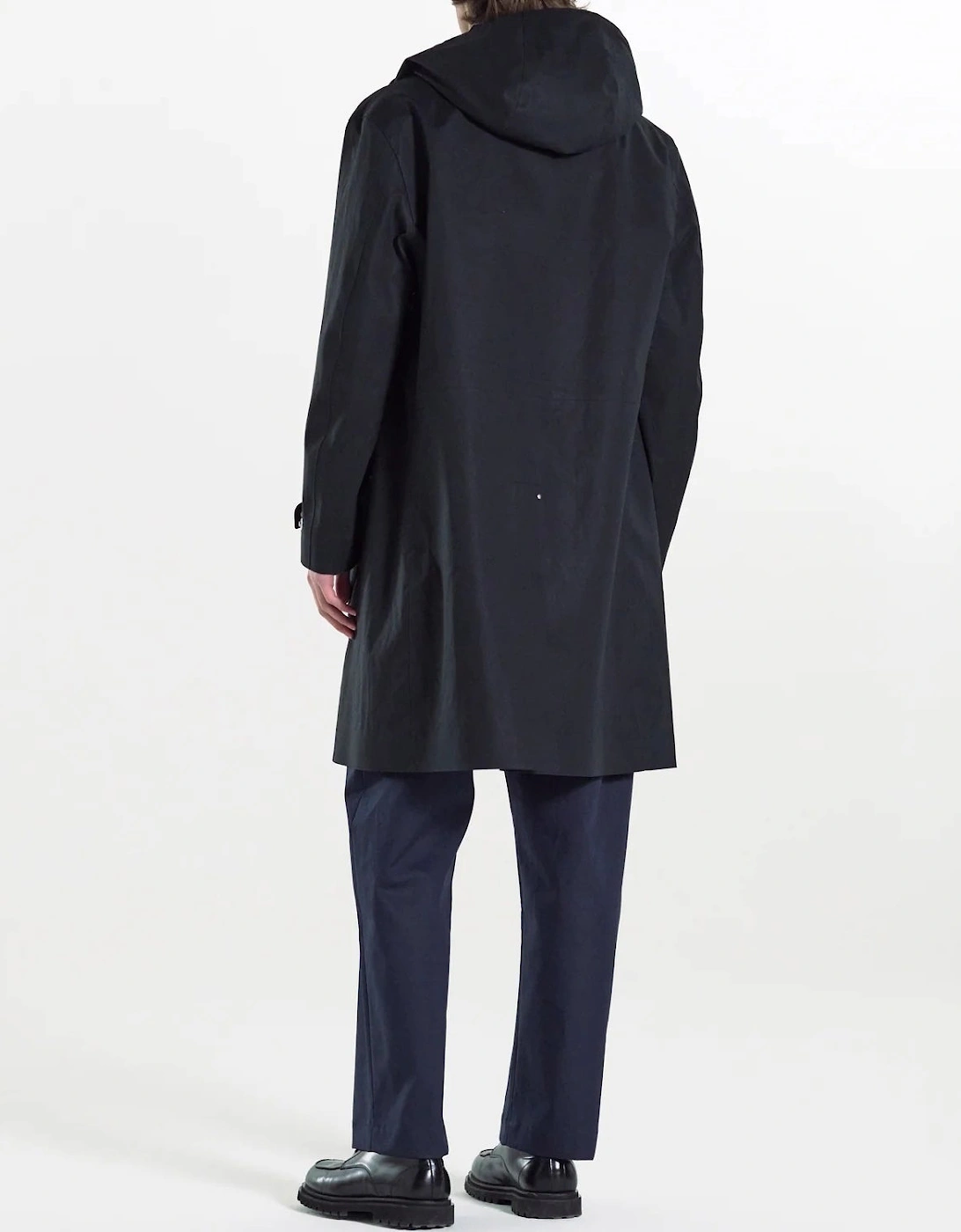 Mackintosh Coat