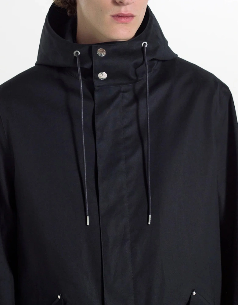 Mackintosh Coat
