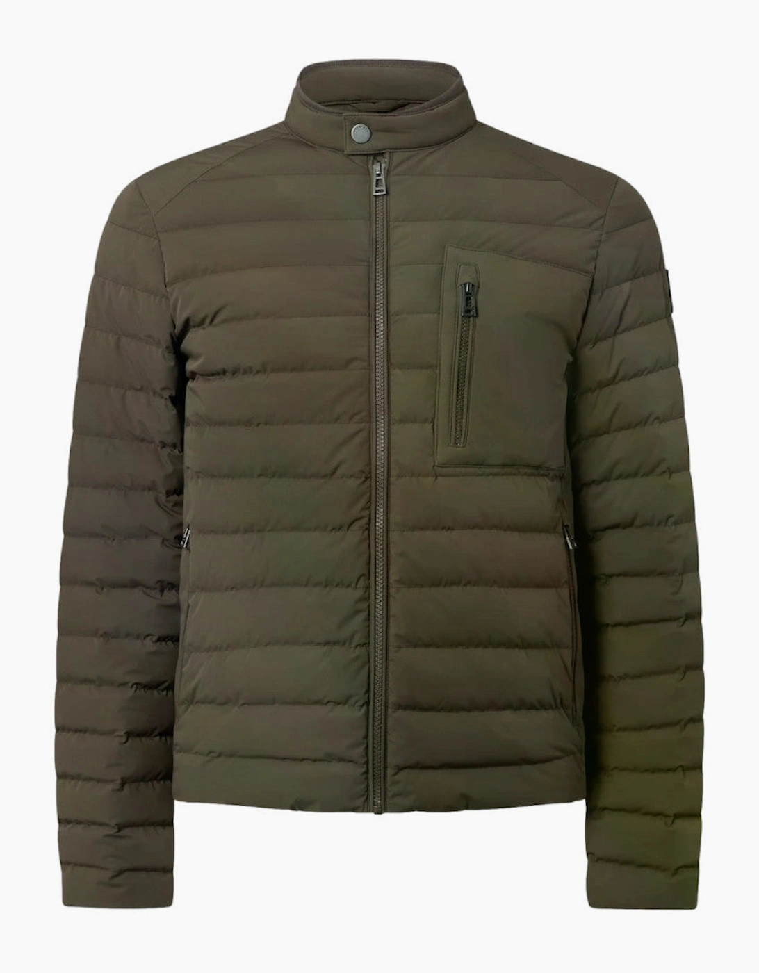 Belstaff Chassis Jacket Army Olive, 4 of 3