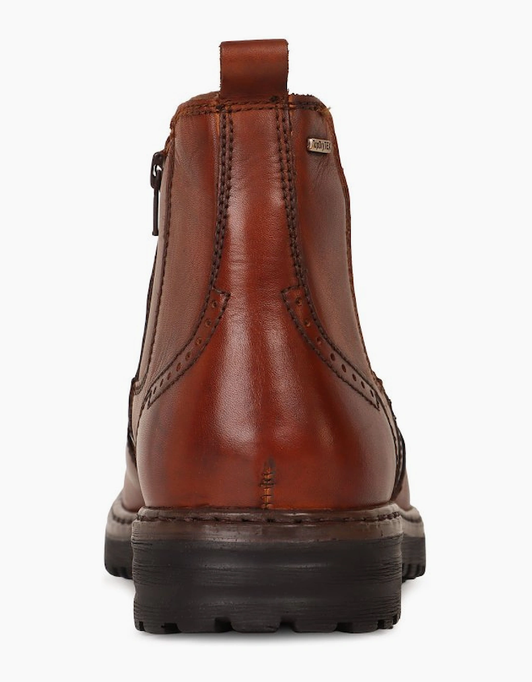 Erroll 51 Mens Chelsea Boots