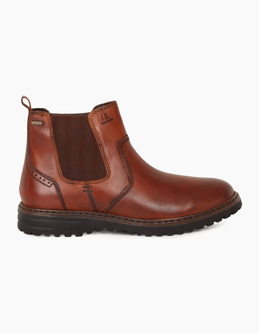Erroll 51 Mens Chelsea Boots