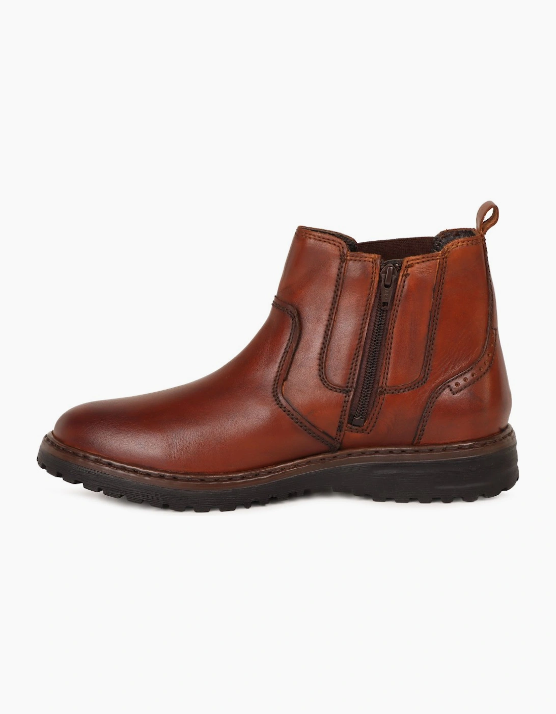 Erroll 51 Mens Chelsea Boots