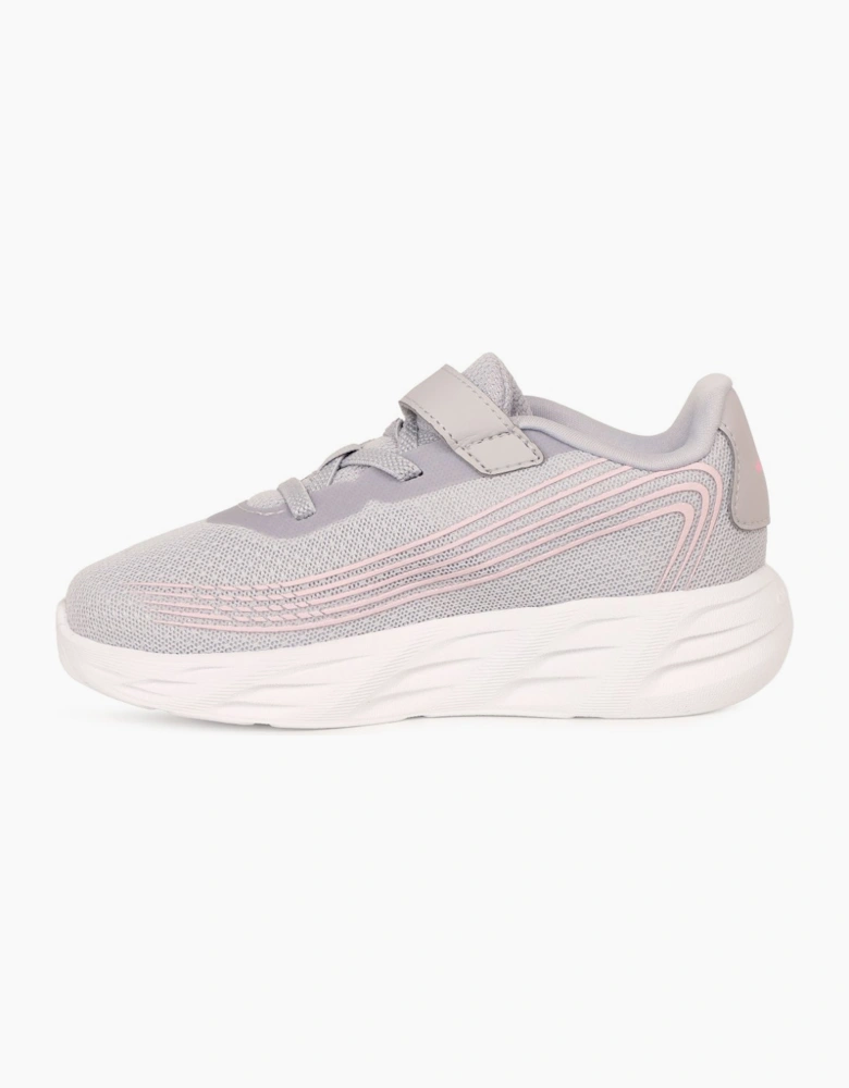 Galaxy 8 Infant Sports Trainers
