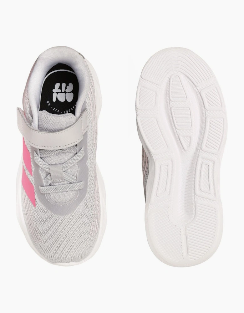 Galaxy 8 Infant Sports Trainers