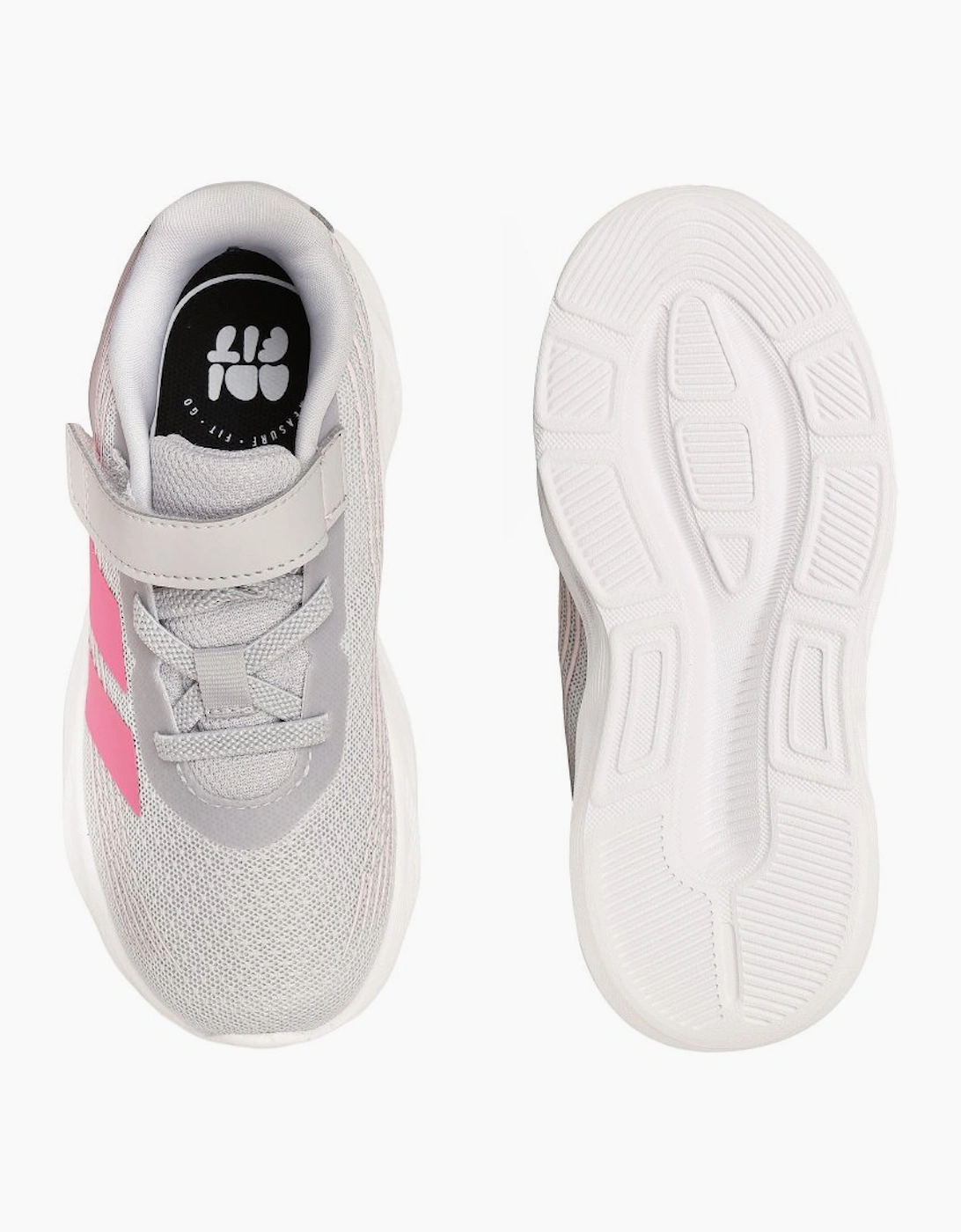 Galaxy 8 Infant Sports Trainers