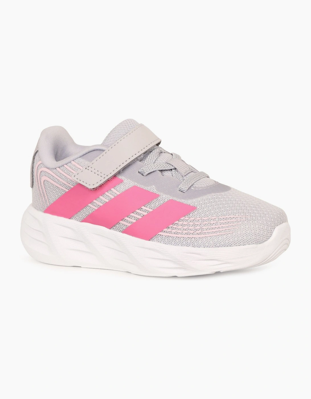 Galaxy 8 Infant Sports Trainers, 6 of 5
