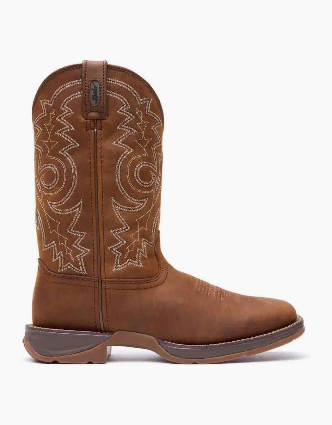 Rebel Mens Western Boots