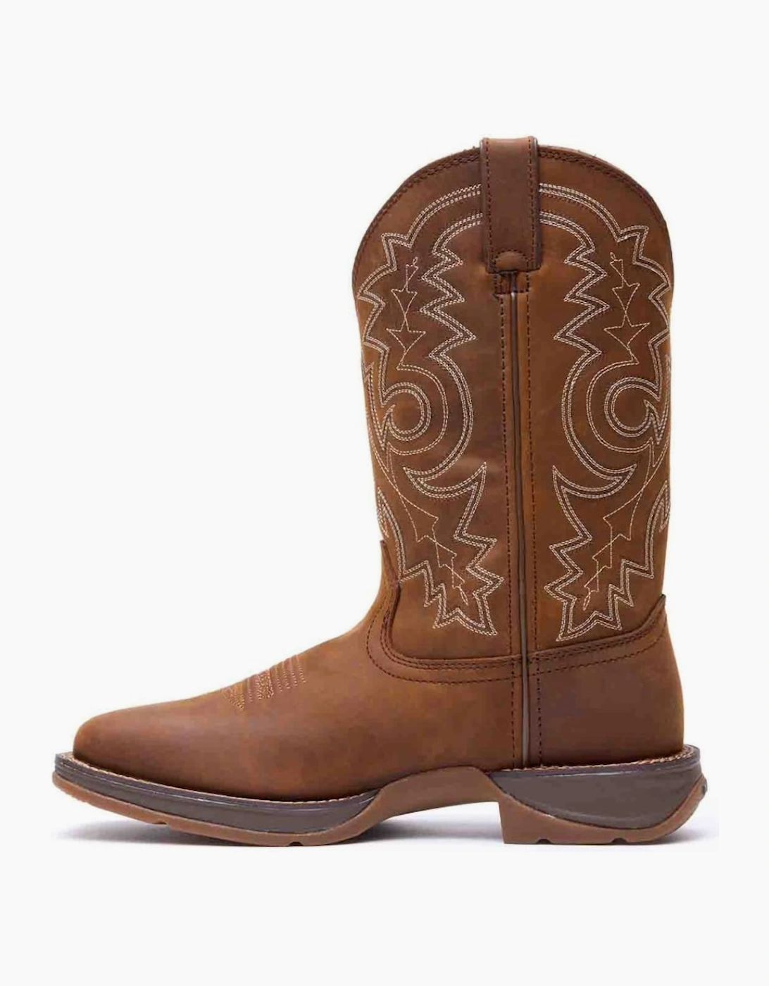 Rebel Mens Western Boots
