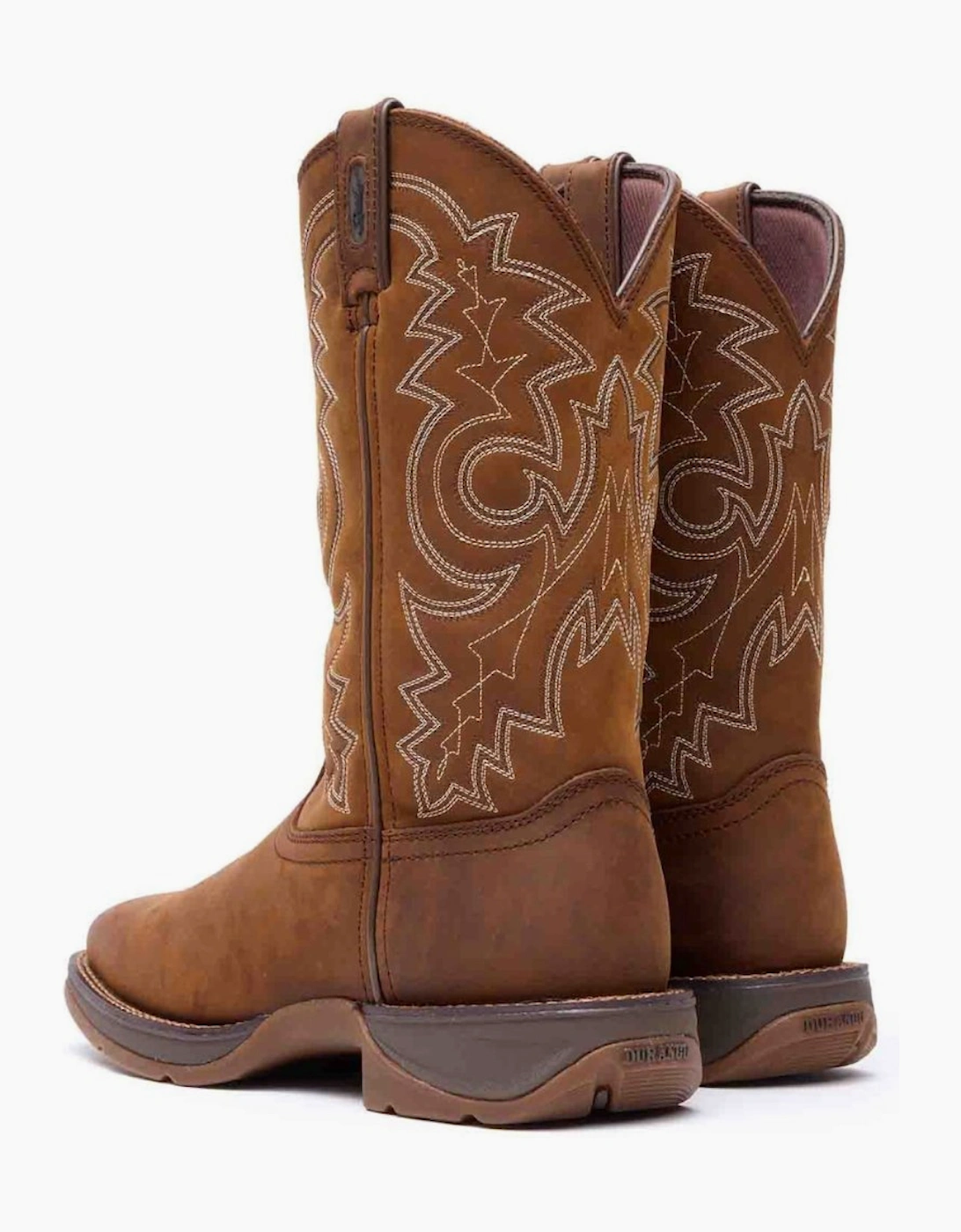 Rebel Mens Western Boots