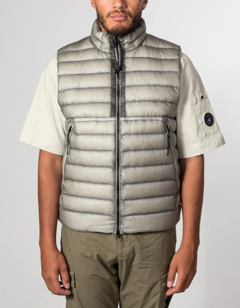 D.D. Shell Down Gilet