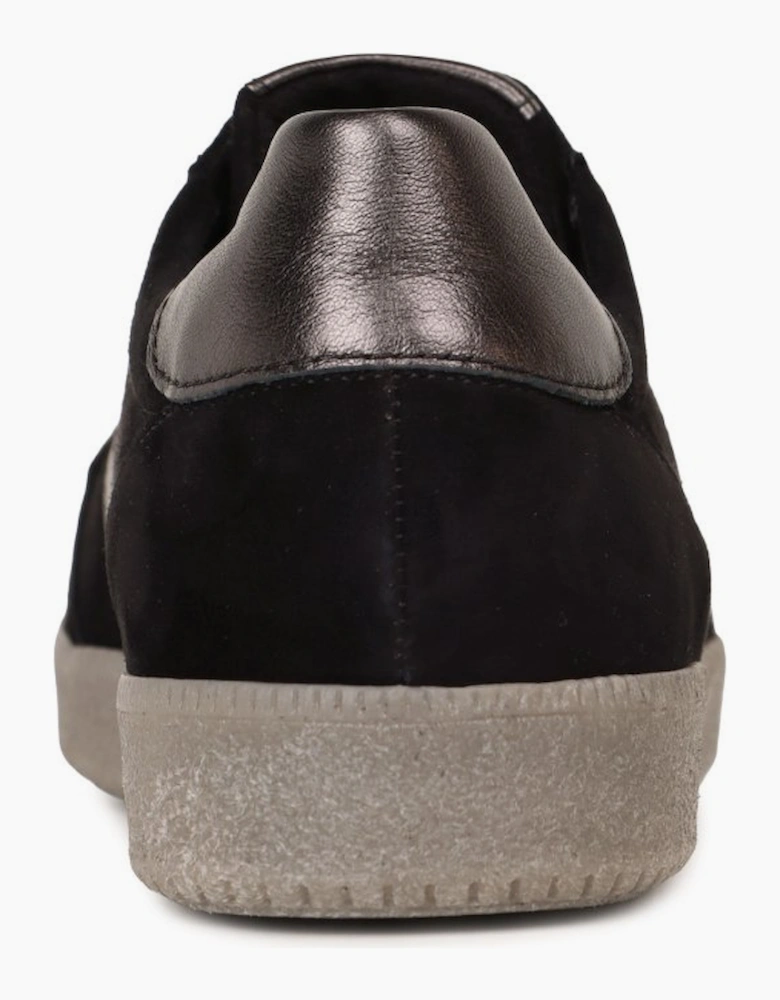 West Womens Trainers