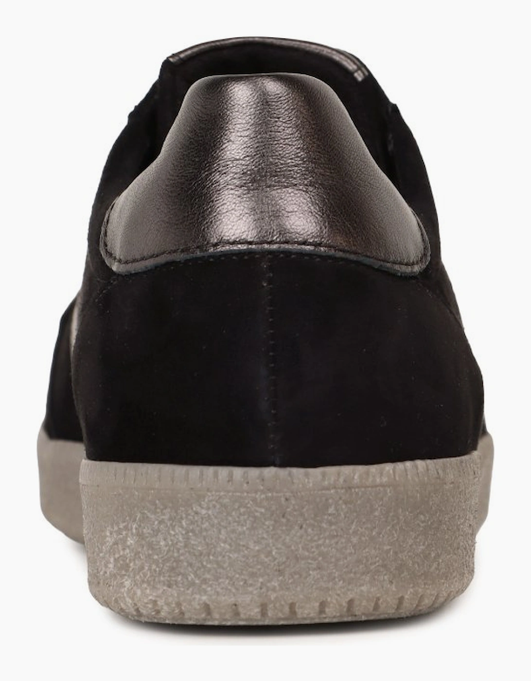 West Womens Trainers