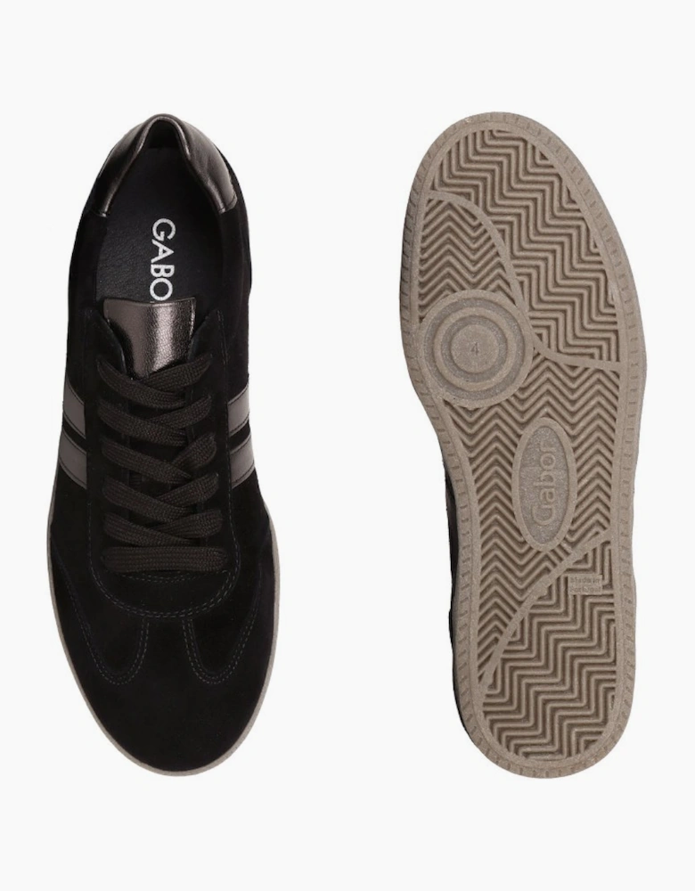 West Womens Trainers