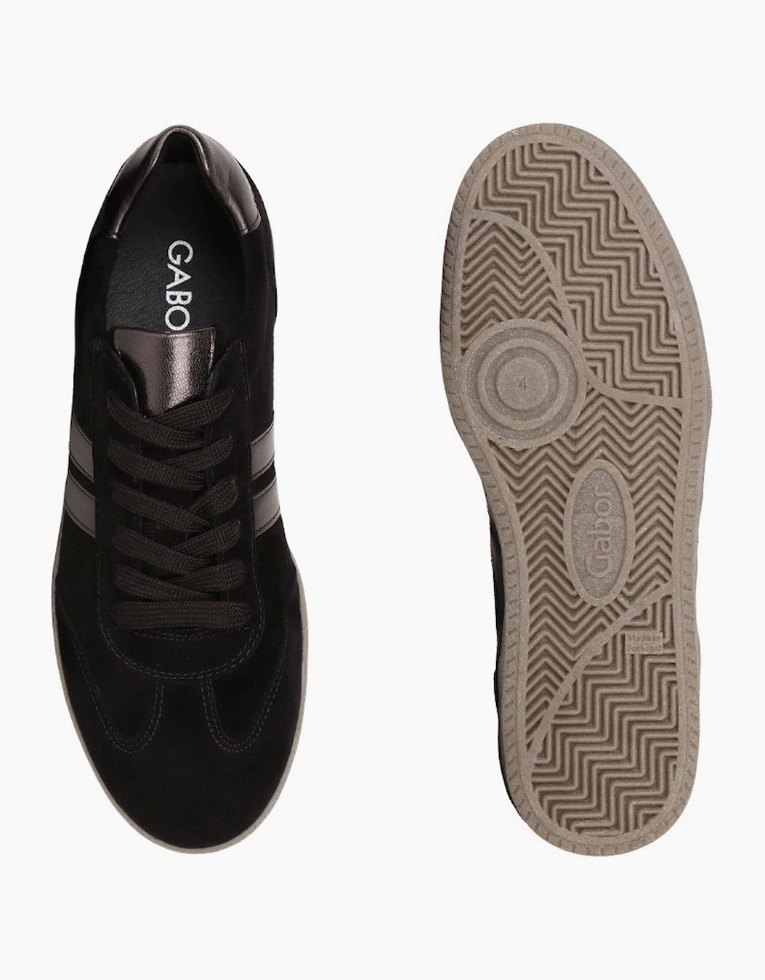 West Womens Trainers