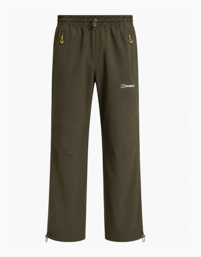Berghaus Men's Dark Green Greenbank Pants