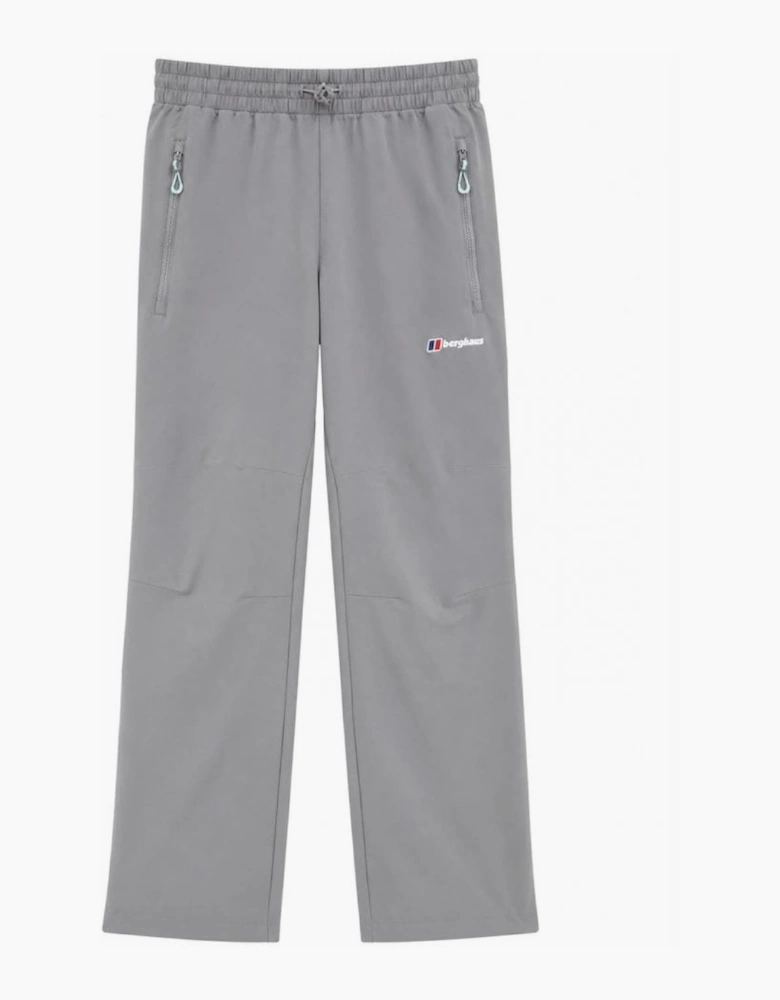 Berghaus Men's Grey Greenbank Pants