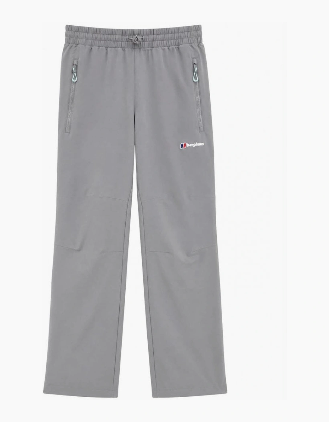 Berghaus Men's Grey Greenbank Pants