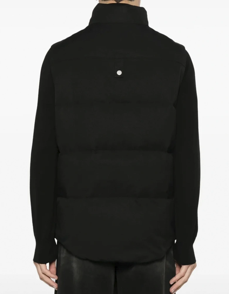 Westmount Gilet Black