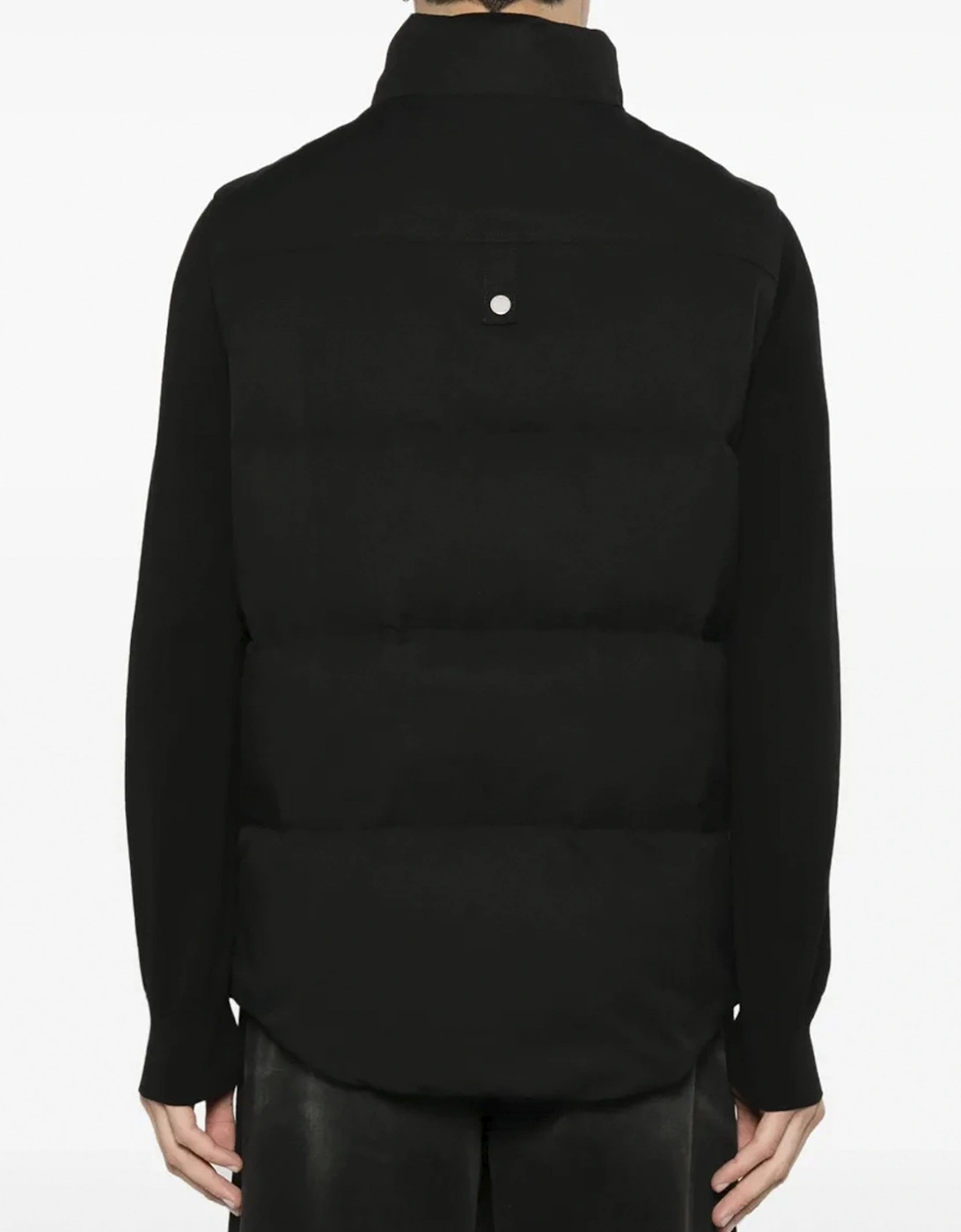 Westmount Gilet Black